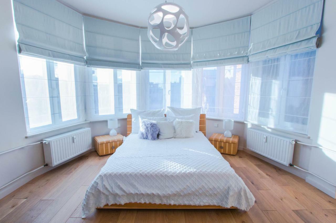Luksusowy Apartament Swietego Jana Na Rynku Краков Экстерьер фото