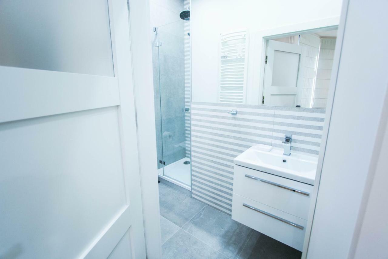 Luksusowy Apartament Swietego Jana Na Rynku Краков Экстерьер фото