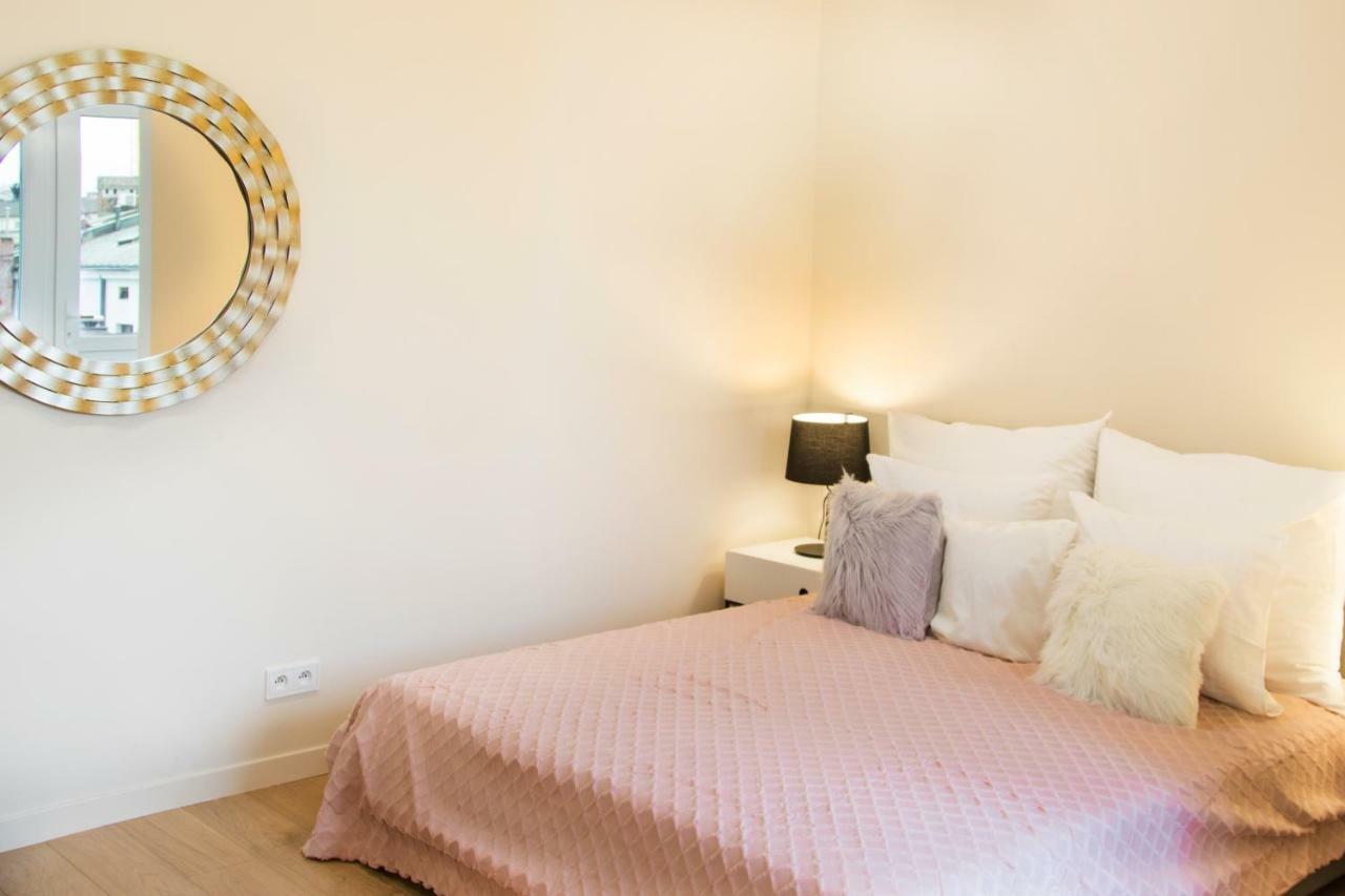 Luksusowy Apartament Swietego Jana Na Rynku Краков Экстерьер фото